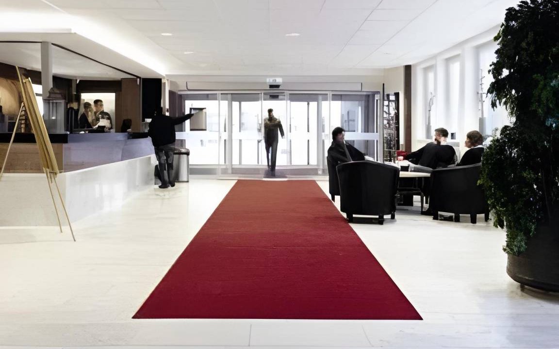 Centrum Hotel | 17 m² Hotel ∙ 127 guests