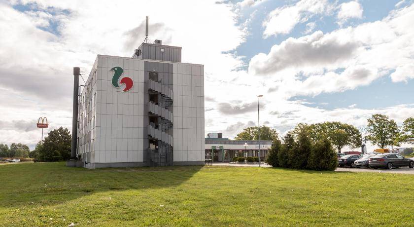 Nykoping Hotel | 17 m² Hotel ∙ 3 guests