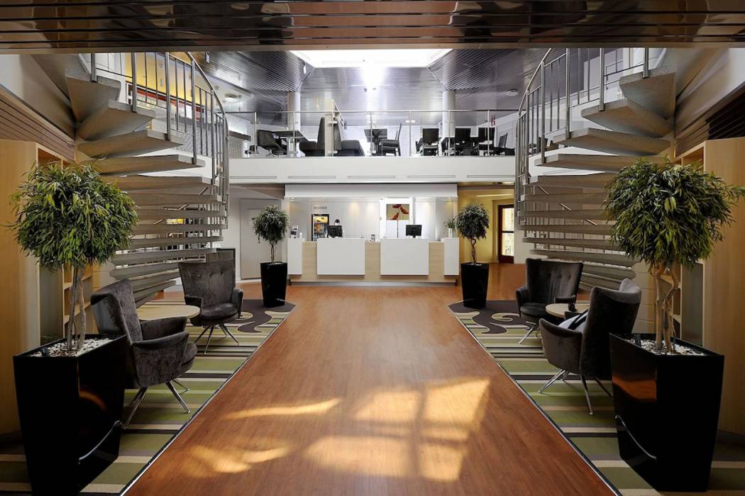 Arlanda Hotel | 17 m² Hotel ∙ 4 guests