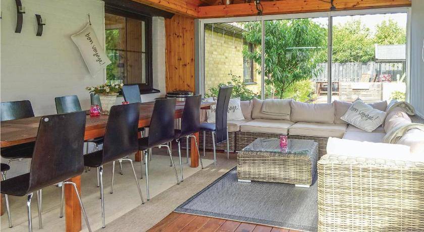 Hoganas House | 170 m² House ∙ 4 bedrooms ∙ 12 guests