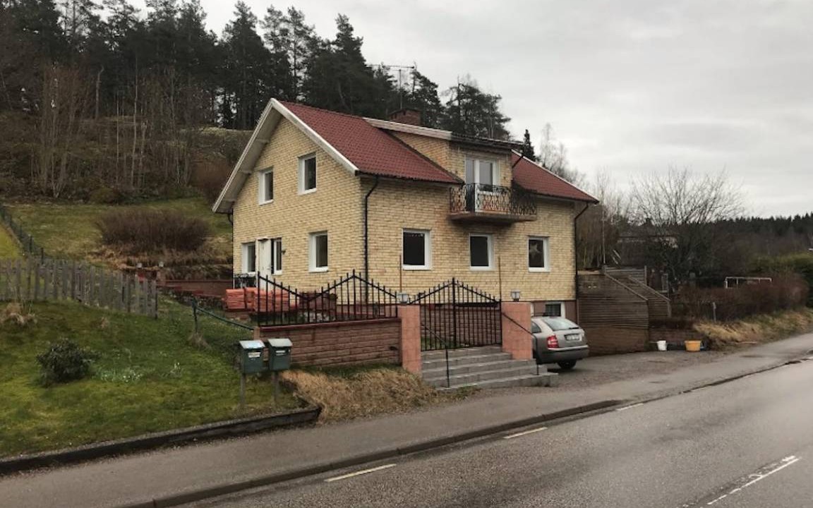 Stigen House | 170 m² House ∙ 6 bedrooms ∙ 2 guests