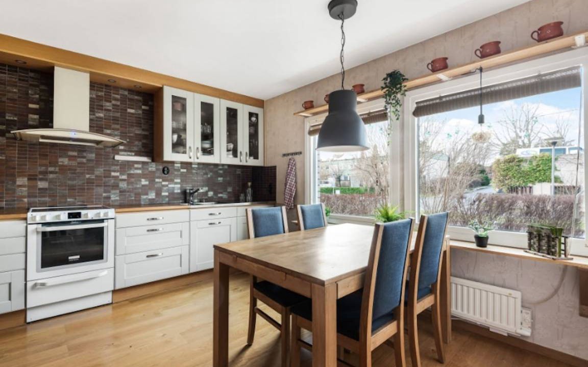 Kalvesta House | 172 m² House ∙ 5 bedrooms ∙ 2 guests