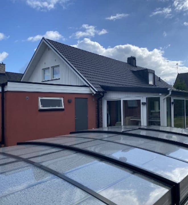 Limhamn House | 175 m² House ∙ 3 bedrooms ∙ 2 guests