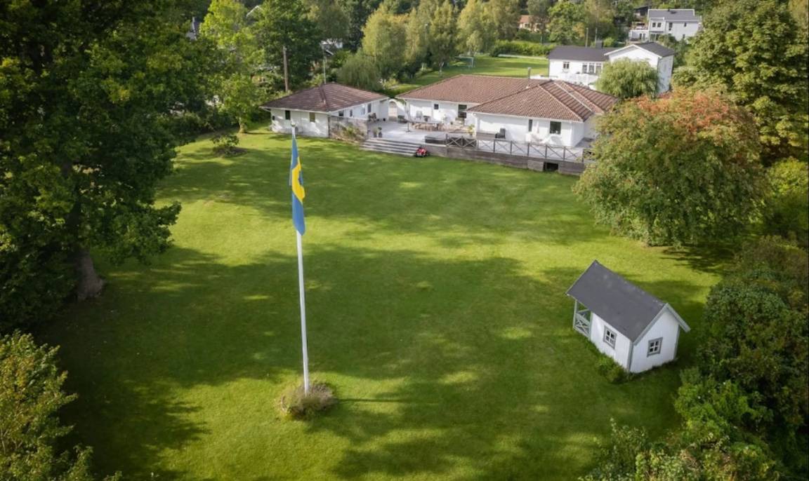 Kolvik House | 176 m² House ∙ 3 bedrooms ∙ 2 guests