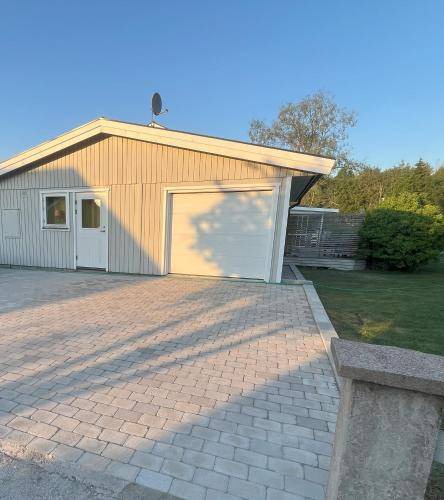Sandviken Bed & Breakfast | 18 m² Bed and breakfast ∙ 4 guests