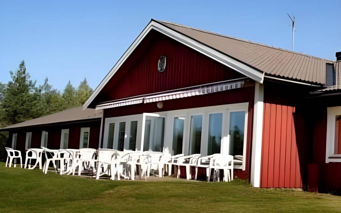 Orsa Hostel | 18 m² Hostel ∙ 5 guests