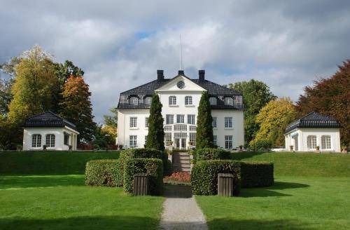 Dals Langed House | 18 m² House ∙ 3 guests