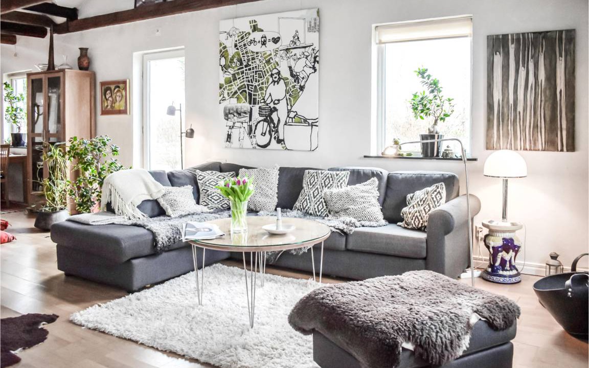 Kopingebro House | 180 m² House ∙ 2 bedrooms ∙ 6 guests
