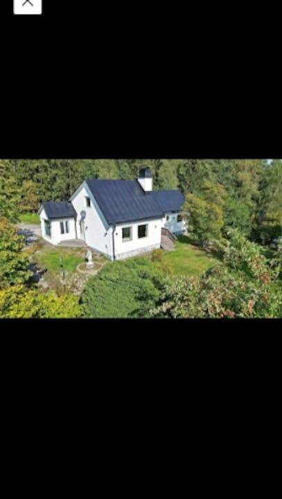 Sodertalje House | 185 m² House ∙ 4 bedrooms ∙ 2 guests