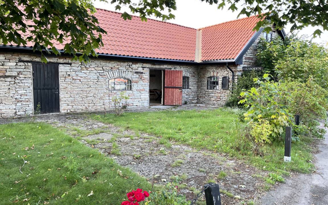 Farjestaden House | 185 m² House ∙ 4 bedrooms ∙ 10 guests