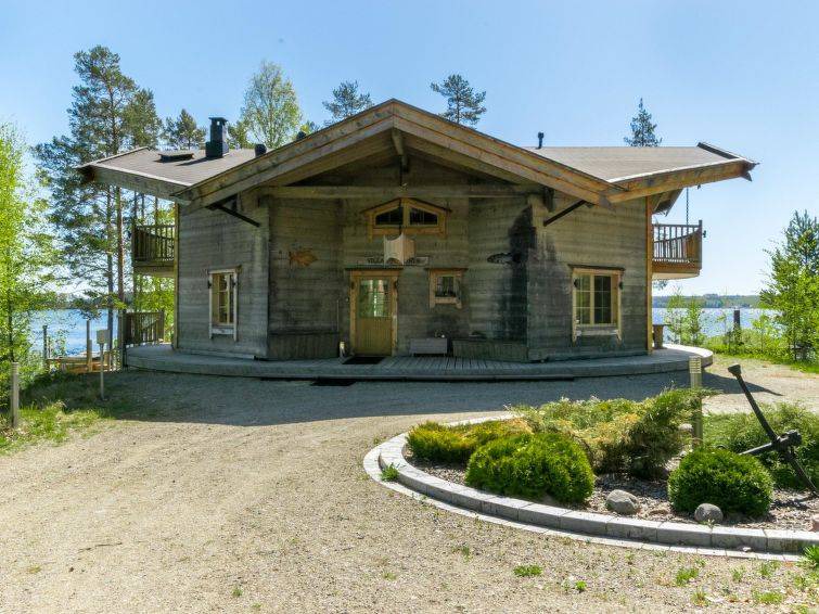 Kitee House | 188 m² House ∙ 4 bedrooms ∙ 10 guests