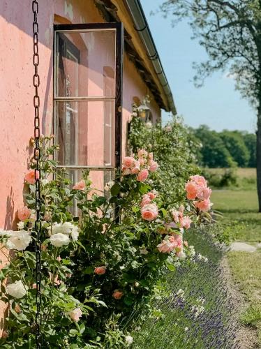 Hablingbo House | 18Th-Century Limestone House In Hablingbo