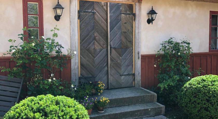 Helsingborg Municipality Bed & Breakfast | 19 m² Bed and breakfast ∙ 2 guests