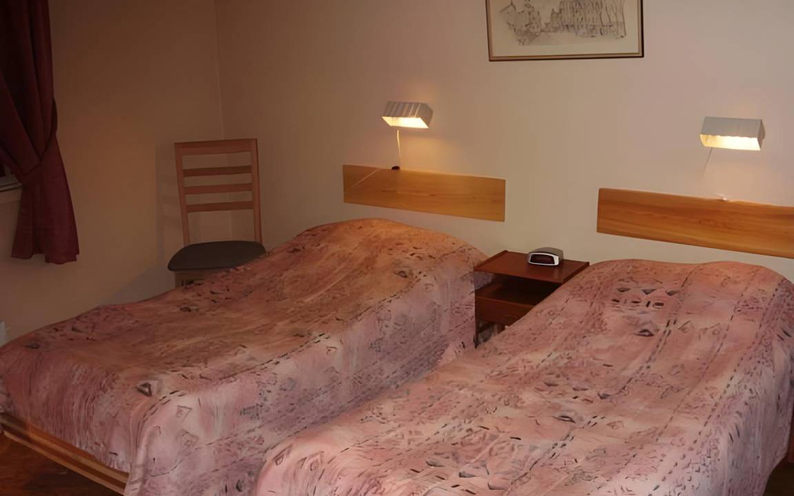 Vikingstad Hotel | 19 m² Motel ∙ 5 guests