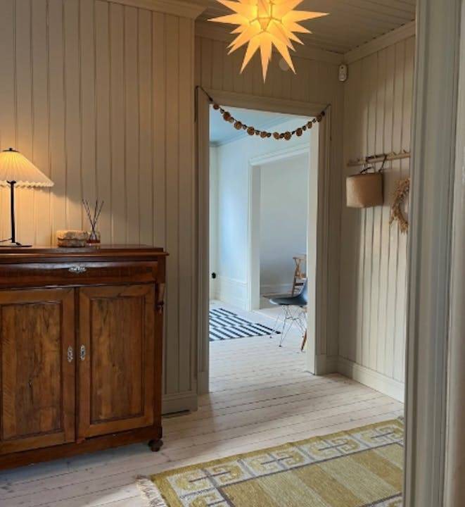 Vastra Frolunda House | 190 m² House ∙ 7 bedrooms ∙ 2 guests