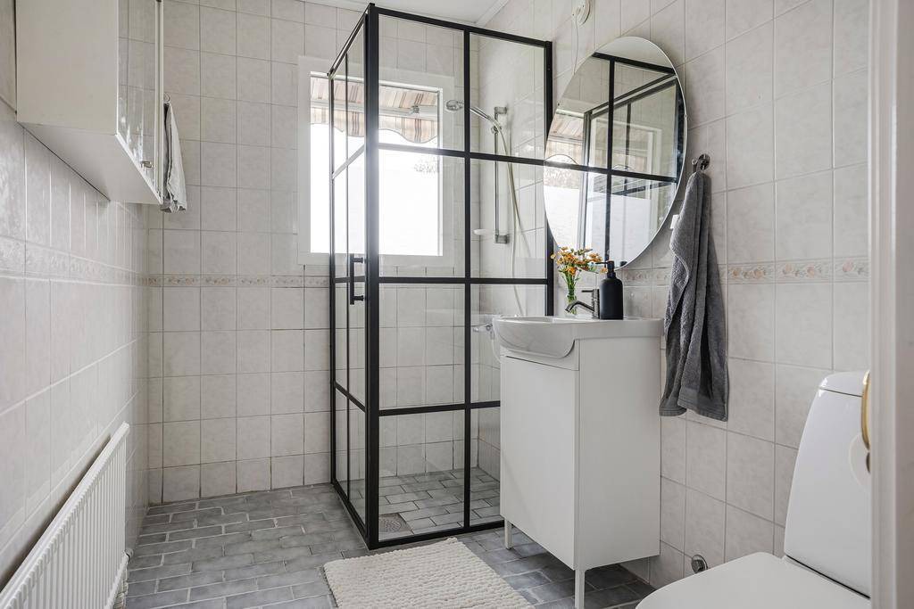 Viskafors Villa | 190 m² Villa ∙ 3 bedrooms ∙ 6 guests
