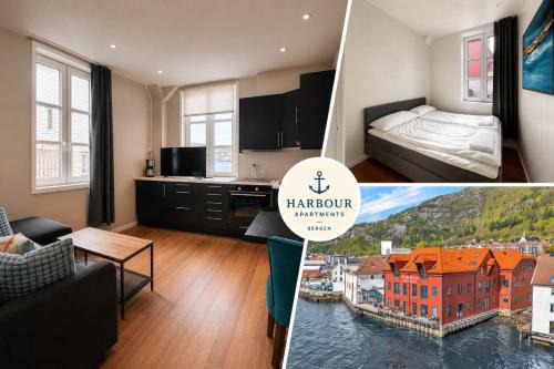 Sandviken Apartment | 1BR Couples apartment with ocean neighbour - SB9-101