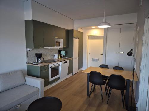 Vantaa Apartment | 1st floor, 33m2 1-bedroom app, sauna, close to the shop, airport and train station