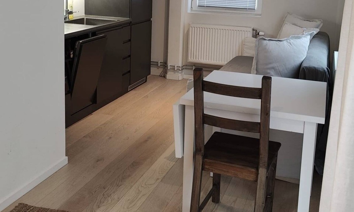 Edsberg Apartment | 2- bed Apartment in Sollentuna