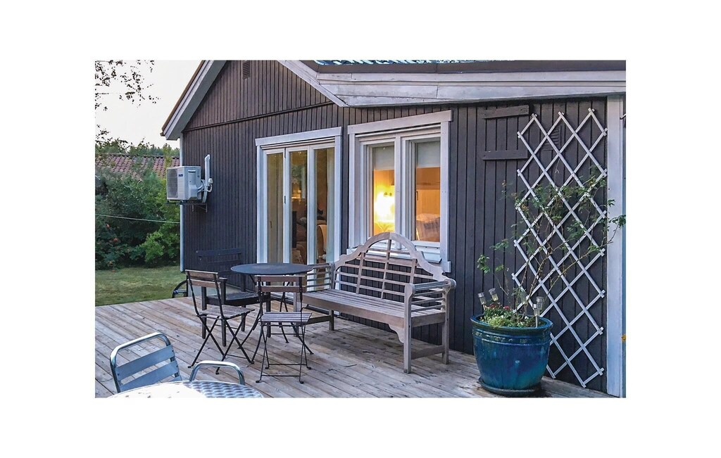 Beddingestrand House | 2 bedroom accommodation in Beddingestrand