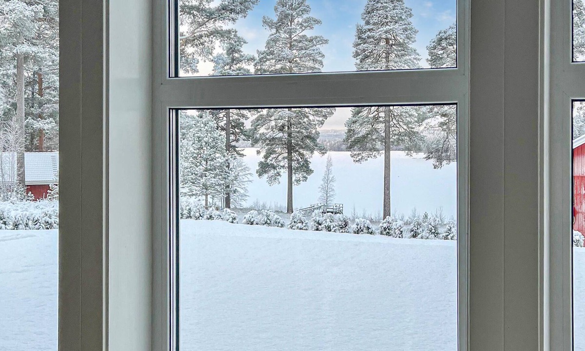 Idkerberget House | 2 bedroom accommodation in Idkerberget