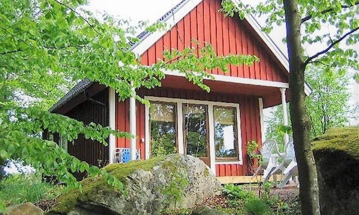 Arkelstorp House | 2 bedroom accommodation in Arkelstorp