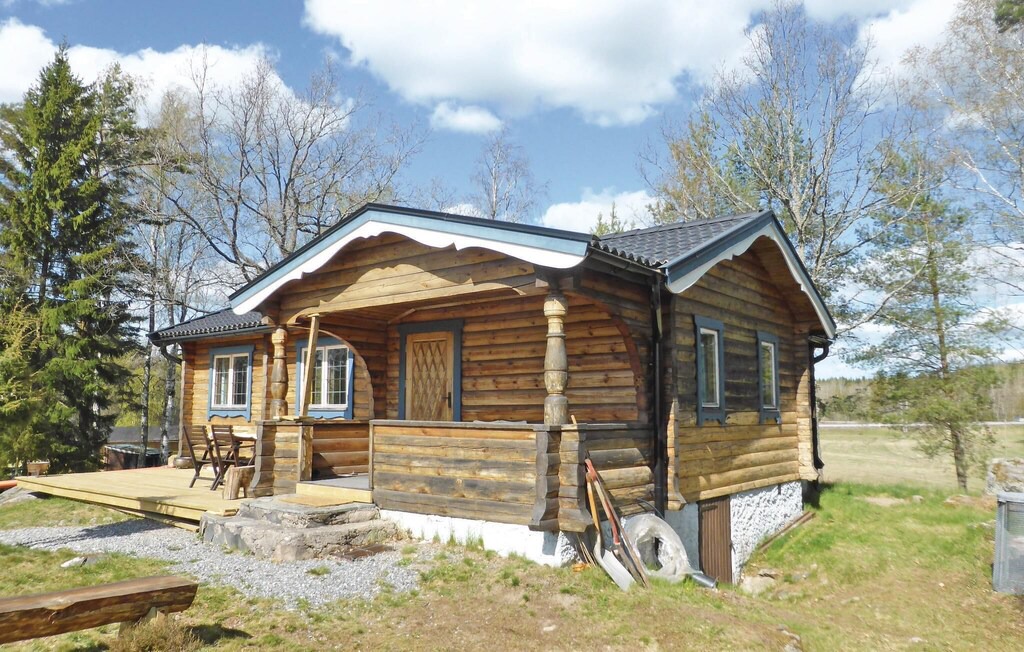 Sparreholm House | 2 bedroom accommodation in Sparreholm