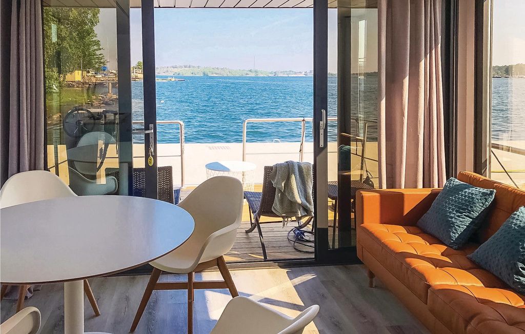 Vastervik Boat Rental | 2 bedroom accommodation in Västervik