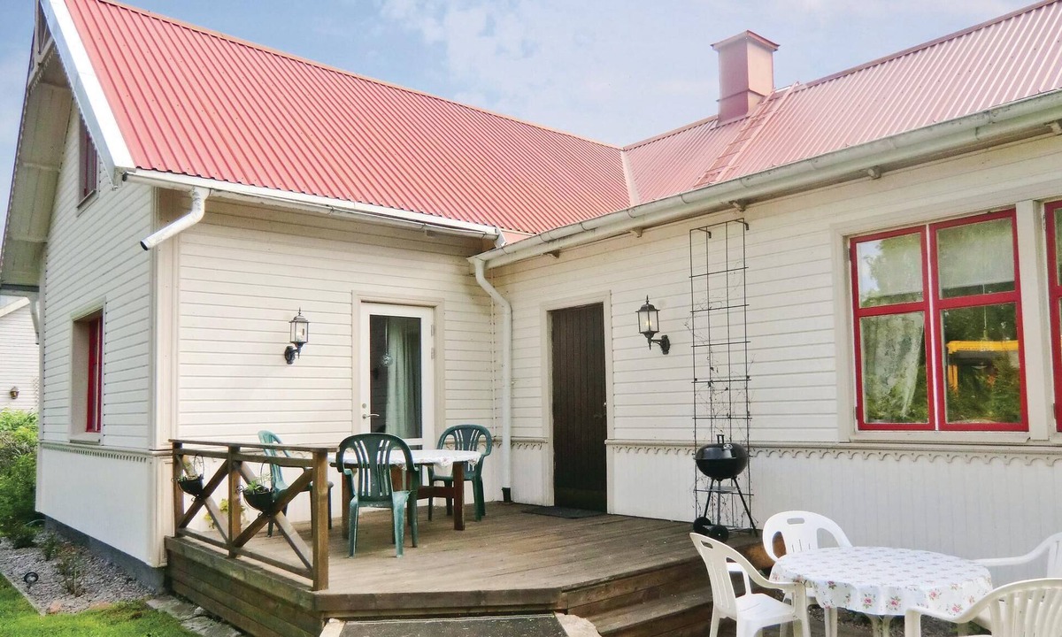 Storlinge Apartment | 2 bedroom accommodation in Borgholm