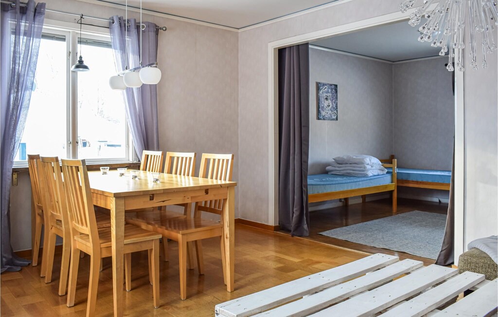 Storlinge House | 2 bedroom accommodation in Borgholm