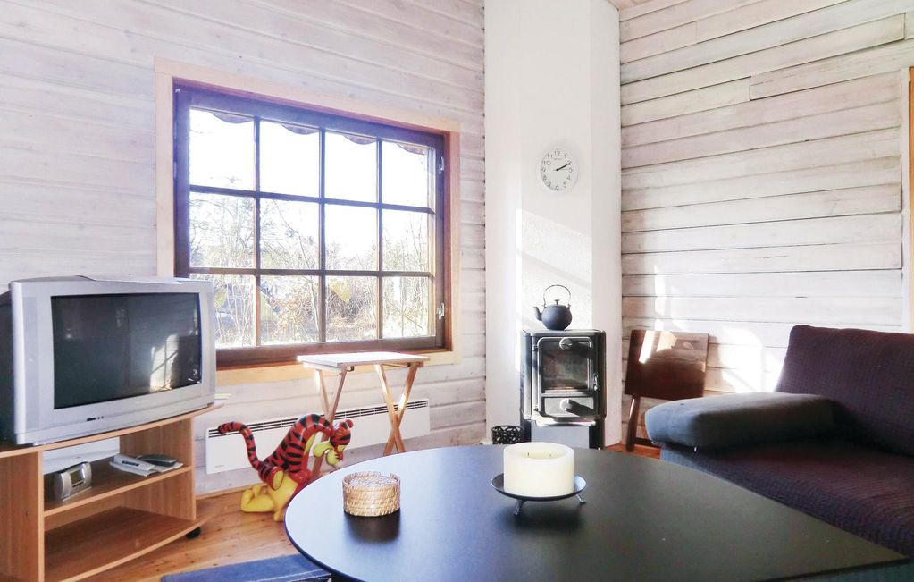 Storlinge House | 2 bedroom accommodation in Borgholm