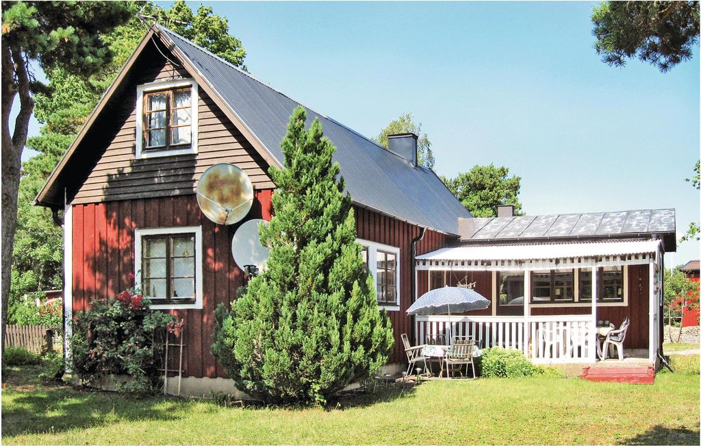 Vibble House | 2 bedroom accommodation in Visby