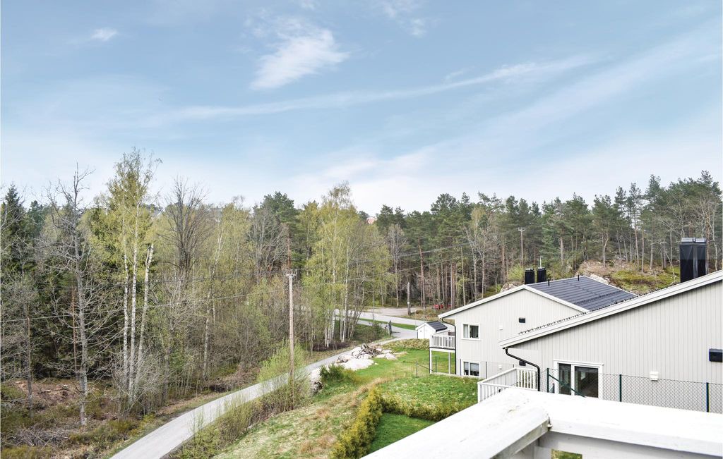 Ny Hellesund Apartment | 2 bedroom accommodation in Søgne