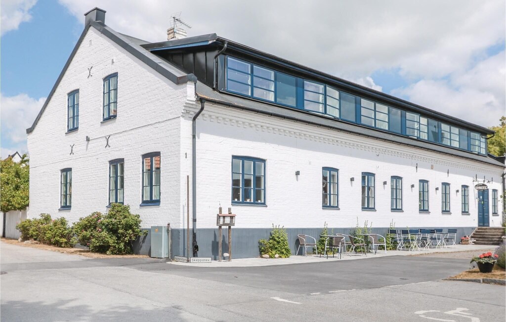 Abbekas Apartment | 2 bedroom accommodation in Abbekås