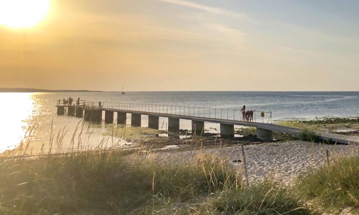 Bastad Municipality House | 2 bedroom accommodation in Torekov