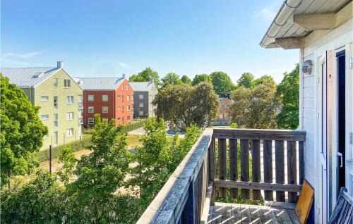 East Visby Apartment | 2 Bedroom Amazing Apartment In Visby