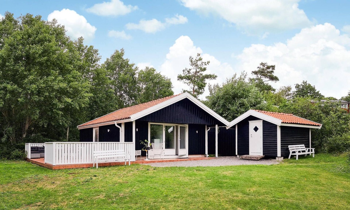 Falkenberg House | 2 bedroom amazing home in Falkenberg