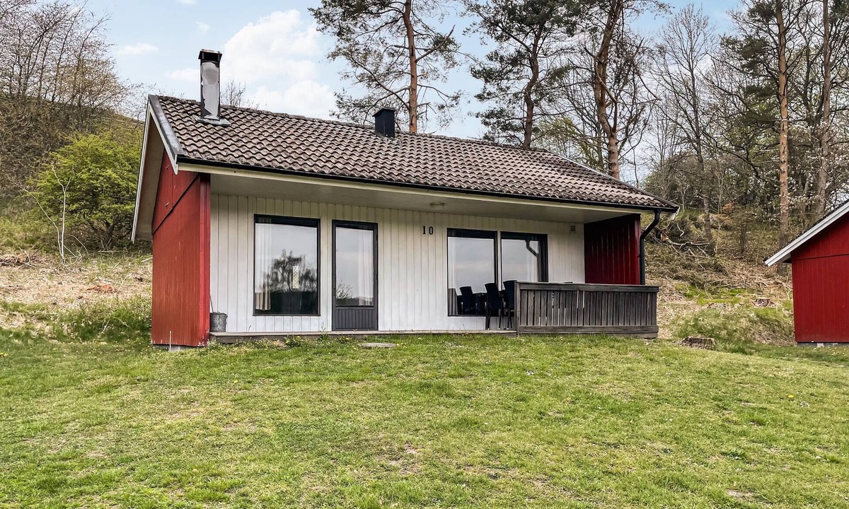 Degeberga House | 2 bedroom amazing home in Degeberga