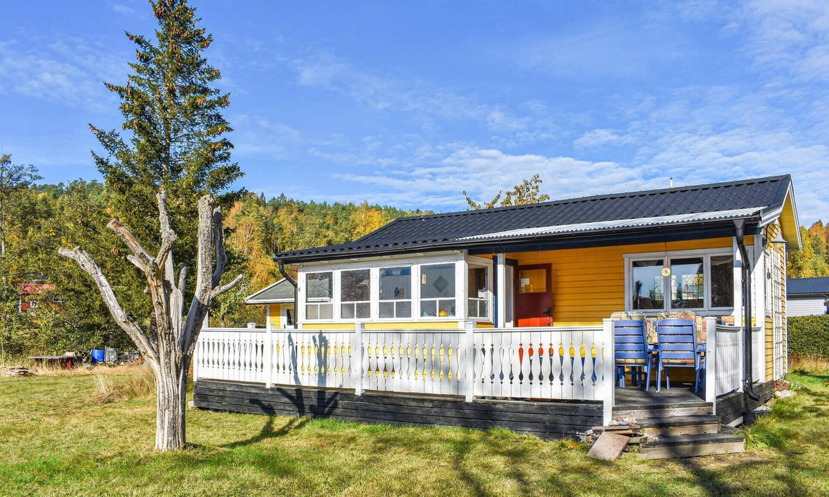 Kolmarden House | 2 bedroom amazing home in Kolmården