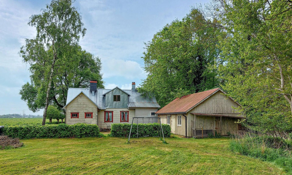 Laholm Municipality House | 2 bedroom amazing home in Laholm