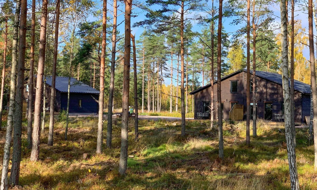 Saffle House | 2 bedroom amazing home in Säffle