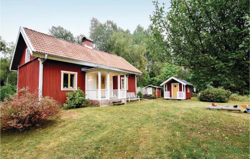 Algaras House | 2 Bedroom Amazing Home In Älgarås