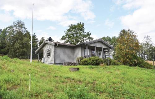 Burseryd House | 2 Bedroom Amazing Home In Burseryd