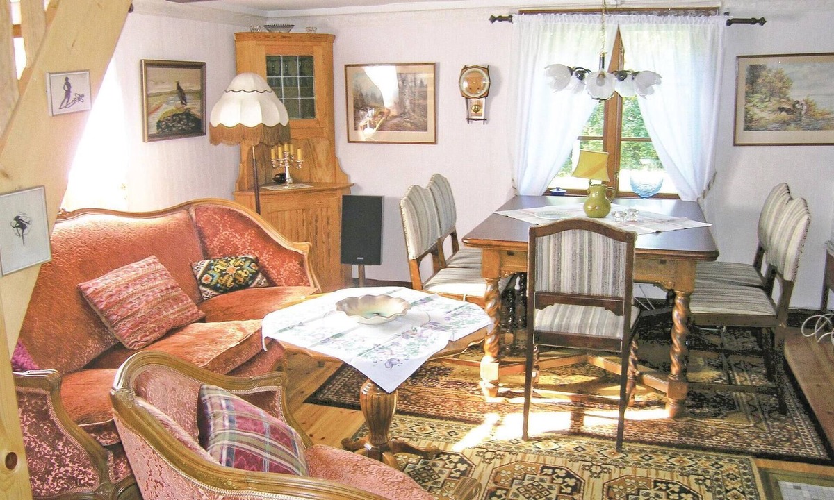 Sunhultsbrunn House | 2 bedroom amazing home in Tranås