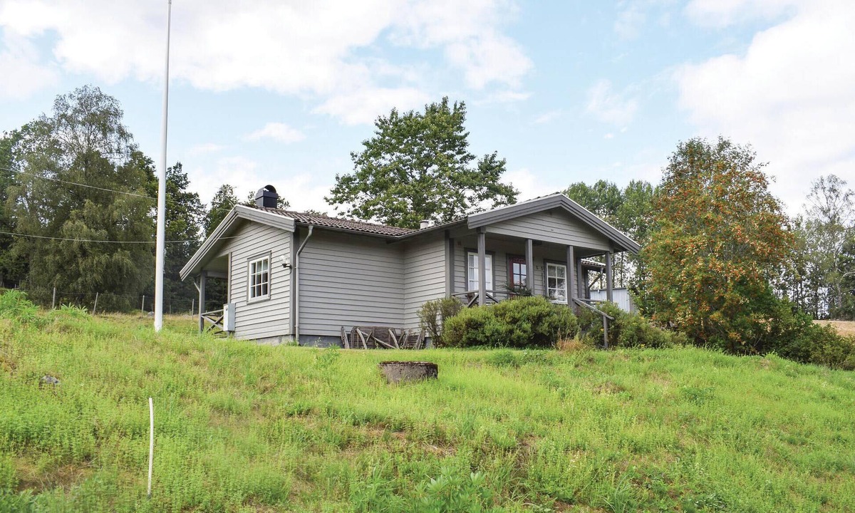Burseryd House | 2 bedroom amazing home in Burseryd