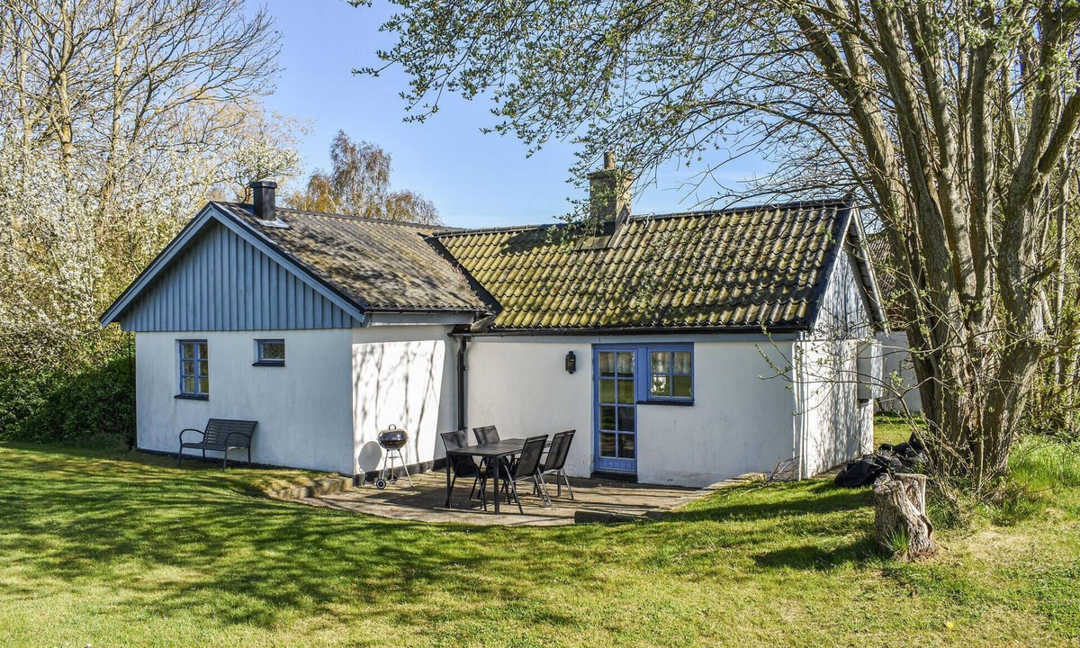 Skivarp House | 2 bedroom amazing home in Skivarp