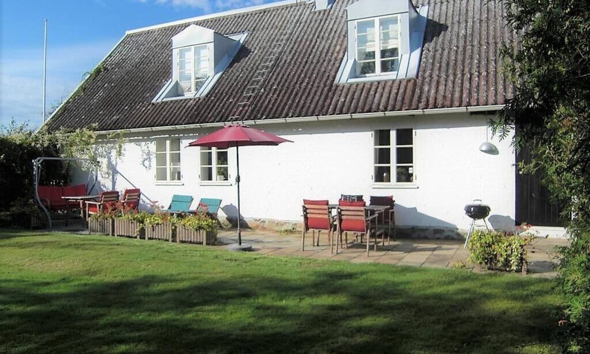 Hoganas House | 2 bedroom apartment in Höganäs