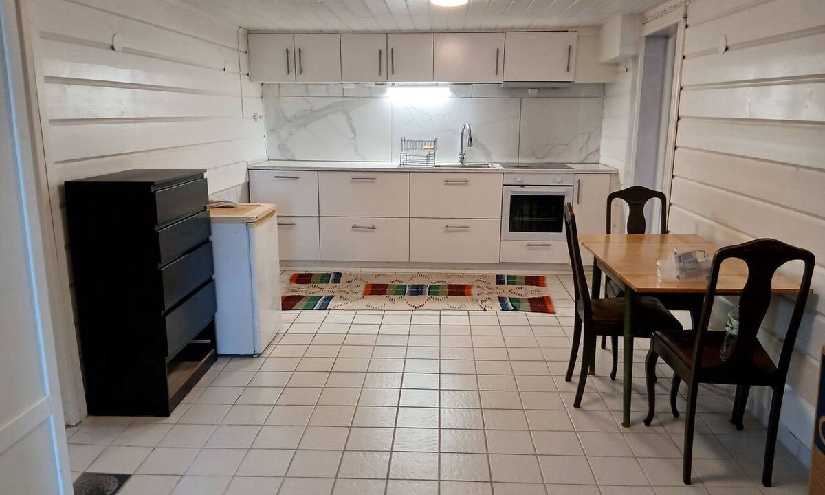 Klofta Apartment | 2-bedroom apartment