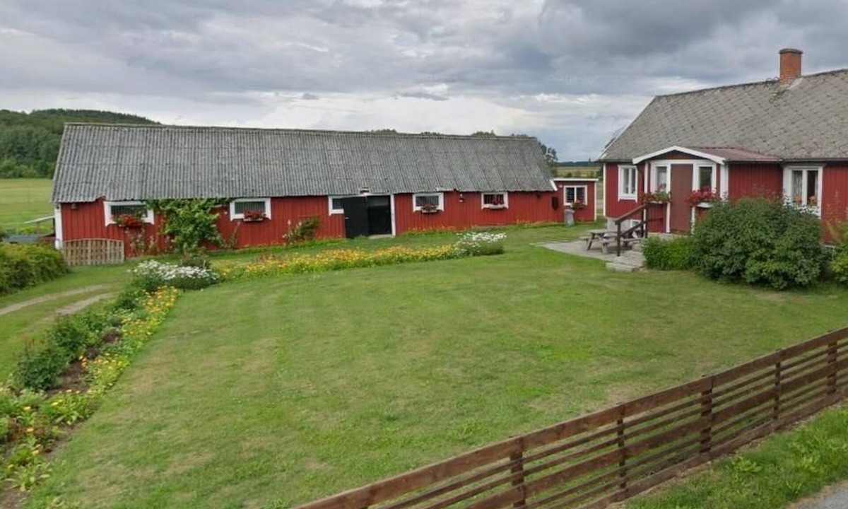Solvesborg House | 2 bedroom apartment in Sölvesborg