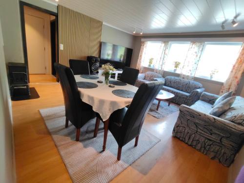 Stryn Apartment | 2-Bedroom Apartment Stryn, Norway
